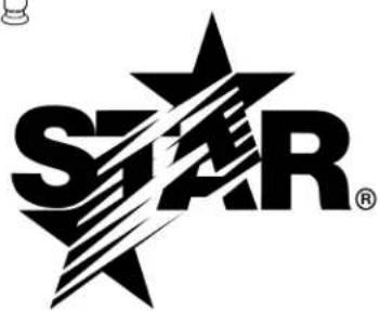 STAR Ultra-Max 848TA - CONSERVEZ CE MANUEL POUR RÉFERENCE FUTURE AVIS - 1