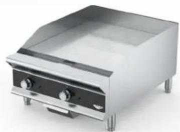 Vollrath GGHDT-72 - FONCTION ET OBJECT - 2