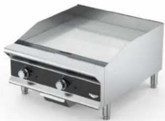 Vollrath GGHDT-72 - FUNCION Y PROPÓSITO - 1