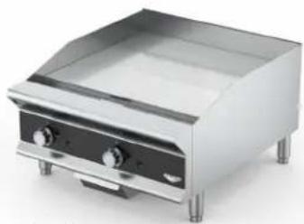 Vollrath GGHDT-72 - FONCTION ET OBJECT - 1
