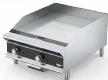 Vollrath GGHDT-72 - FUNCION Y PROPÓSITO - 2