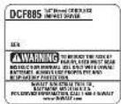 DEWALT DCK240C2 - AÑOS DE SERVICIO GRATUITO PARA UNIDADES DE ALIMENTACIÓN DEWALT - 1