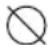 Cloer 3579 - Stopptaste - 1