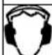 STIGA Titan 740 DCR - SYMBOLS - 5