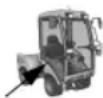 STIGA Titan 740 DCR - STEROWANIE - 4