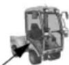 STIGA Titan 740 DCR - REDSKAP - 2