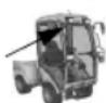 STIGA Titan 740 DCR - BETJENINGSORGANER - 2