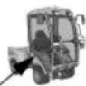 STIGA Titan 740 DCR - CONTROLOS - 4