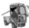 STIGA Titan 740 DCR - KOMANDE - 2