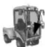 STIGA Titan 740 DCR - BETJENINGSORGANER - 3