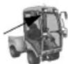 STIGA Titan 740 DCR - VALDYMO |TAISAI - 2