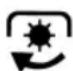 STIGA Titan 740 DCR - Interruptor (1:PTOs) - 1