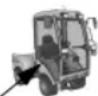 STIGA Titan 740 DCR - SÄÄTIMET - 4