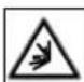 STIGA Titan 740 DCR - SYMBOLS - 7