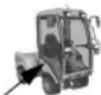 STIGA Titan 740 DCR - BEDIENINGSELEMENTEN - 4
