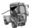 STIGA Titan 740 DCR - COMMANDES - 2