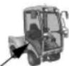 STIGA Titan 740 DCR - ОРГАНЫ УПРАВЛЕНИЯ - 4