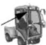 STIGA Titan 740 DCR - CONTROLOS - 2