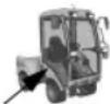 STIGA Titan 740 DCR - COMANDI - 4