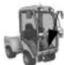 STIGA Titan 740 DCR - COMANDI - 3