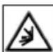 STIGA Titan 740 DCR - SYMBOLE - 7