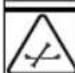 STIGA Titan 740 DCR - SYMBOLS - 10