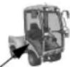 STIGA Titan 740 DCR - COMMANDES - 4