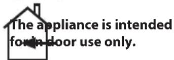 Cloer 4990 - Safety notices for use of the contact base / electric kettle - 2