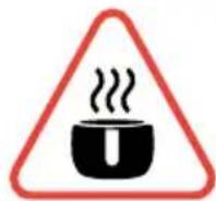 Gourmia GAF818 - AVERTISSEMENT : - 1