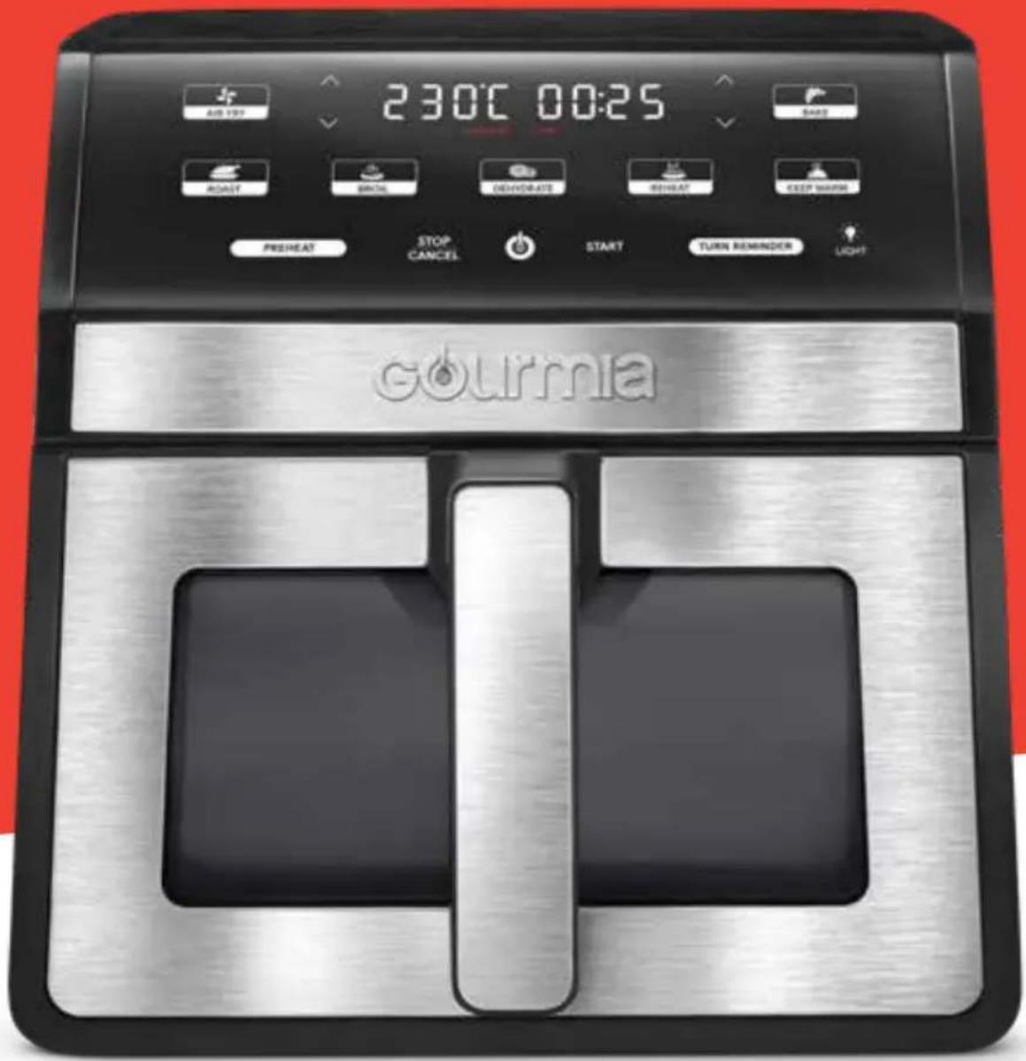Gourmia GAF818 - Gourmia - 1
