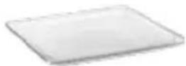 Gourmia GTF7970 - FUNCTION CHART - 8