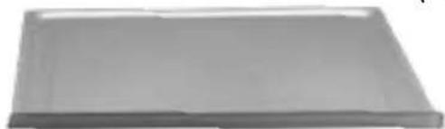 Gourmia GTF7970 - KNOW YOUR AIR FRYER OVEN - 6