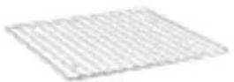 Gourmia GTF7970 - FUNCTION CHART - 8