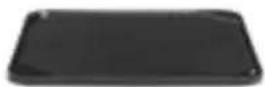 Gourmia GTF7970 - FUNCTION CHART - 4