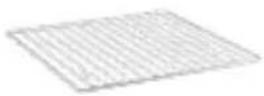 Gourmia GTF7970 - FUNCTION CHART - 2