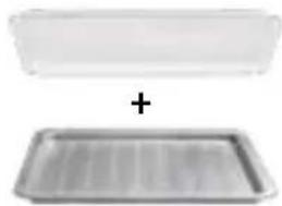 Gourmia GTF7970 - FUNCTION CHART - 8