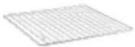 Gourmia GTF7970 - FUNCTION CHART - 7