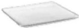 Gourmia GTF7970 - FUNCTION CHART - 5