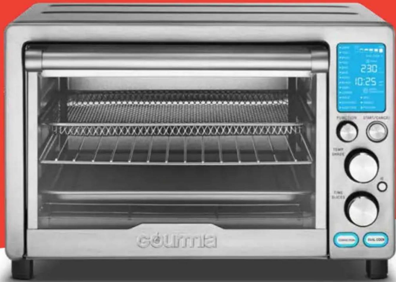 Gourmia GTF7970 - Gourmia™ - 1