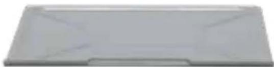 Gourmia GTF7660 CA - KNOW YOUR AIR FRYER OVEN - 5