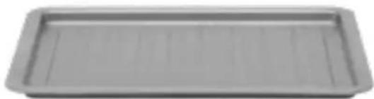 Gourmia GTF7660 CA - KNOW YOUR AIR FRYER OVEN - 4