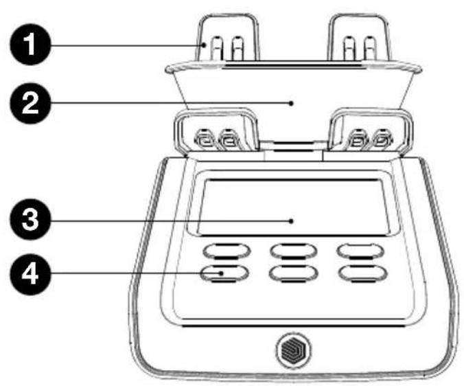 Safescan 6175 - Safescan 6175 - 1