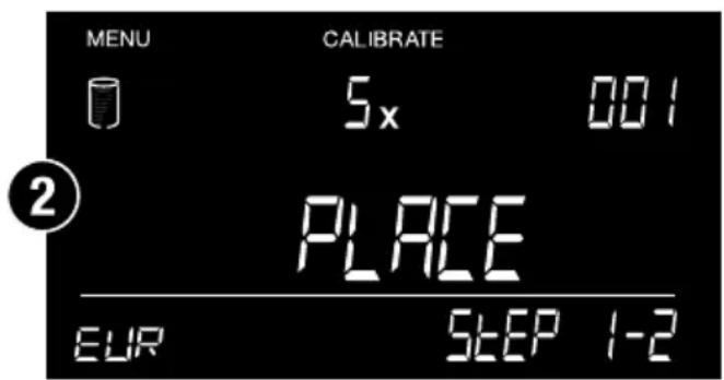 Safescan 6175 - Calibrage des rouleaux/sacs de pièces, des liasses de billets de banque, des supports autres que monétaires, d'une seconde coupelle à pièces - 3