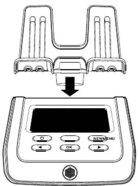 Safescan 6175 - Installation - 1