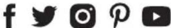 Gourmia GAF799 - Congratulations on the purchase of your Digital Air Fryer from Gourmia! - 1