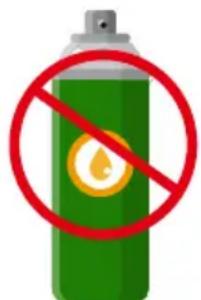 Gourmia GAF799 - WARNING: - 2