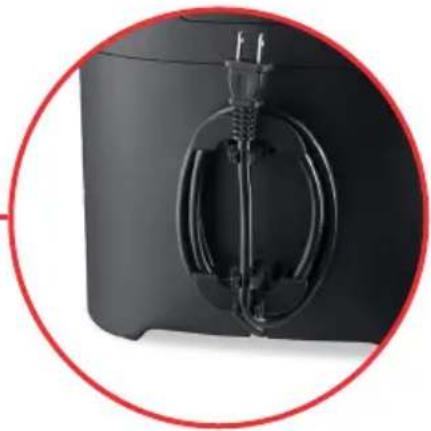 Gourmia GAF799 - BIEN CONNAÎTRE VOTRE FRITEUSE À AIR CHAUD - 2