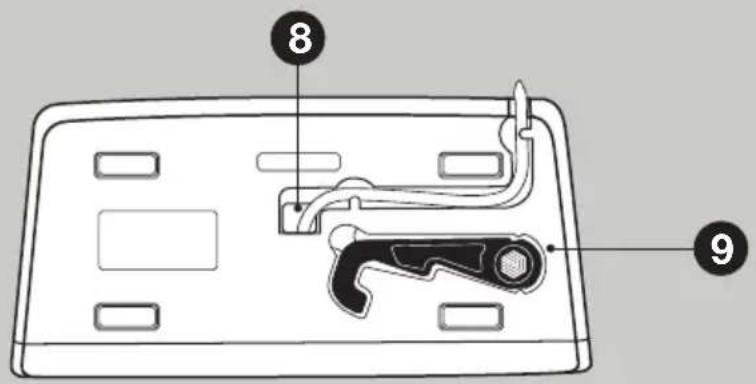Safescan 70 - WARTUNG - 1