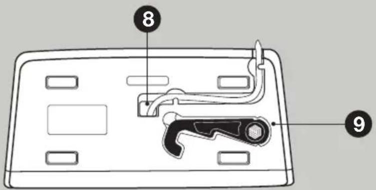 Safescan 70 - Safescan 50 - 1