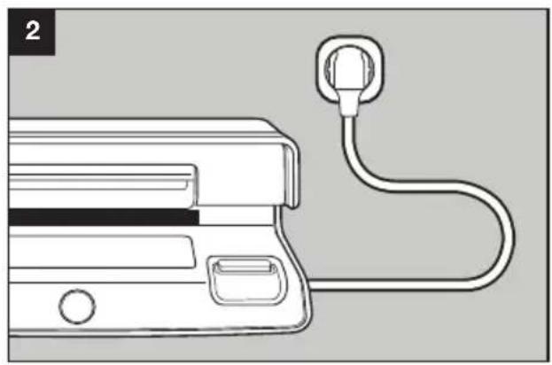 Safescan 70 - Safescan 50 - 1